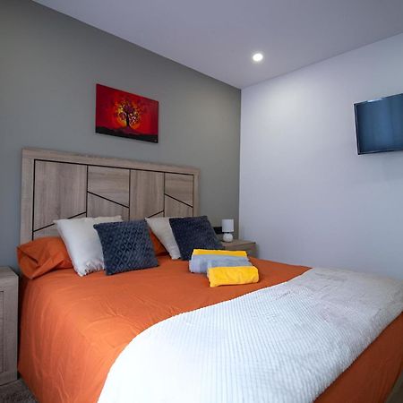 Apartamento Moderno A 5 Min Del Funicamp, 1-2 Encamp Exteriér fotografie