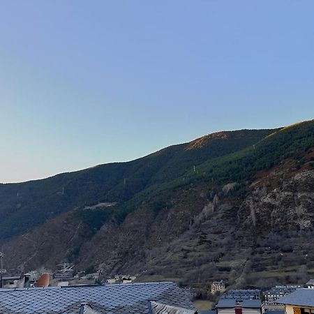 Apartamento Moderno A 5 Min Del Funicamp, 1-2 Encamp Exteriér fotografie