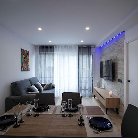 Apartamento Moderno A 5 Min Del Funicamp, 1-2 Encamp Exteriér fotografie