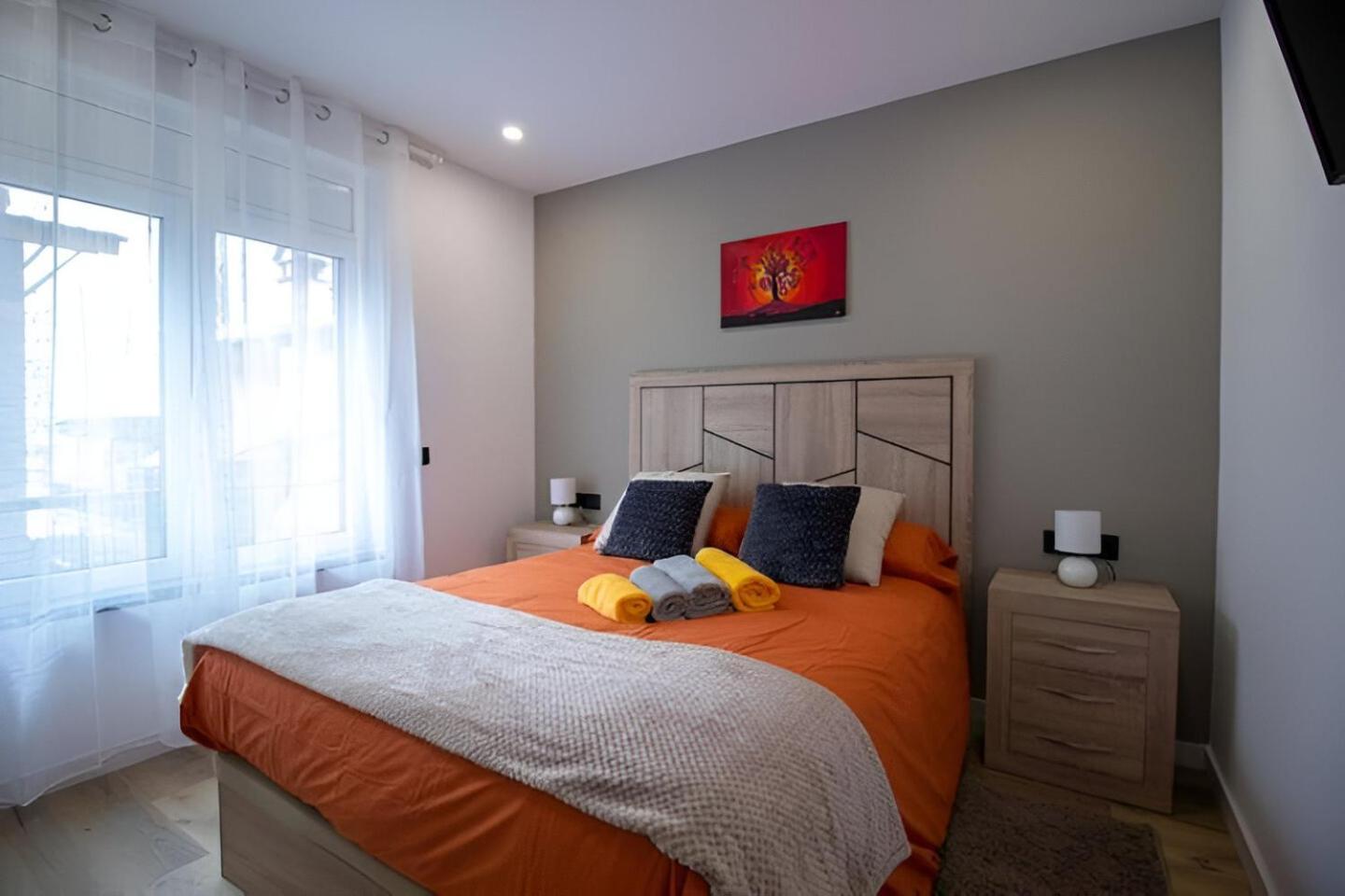 Apartamento Moderno A 5 Min Del Funicamp, 1-2 Encamp Exteriér fotografie
