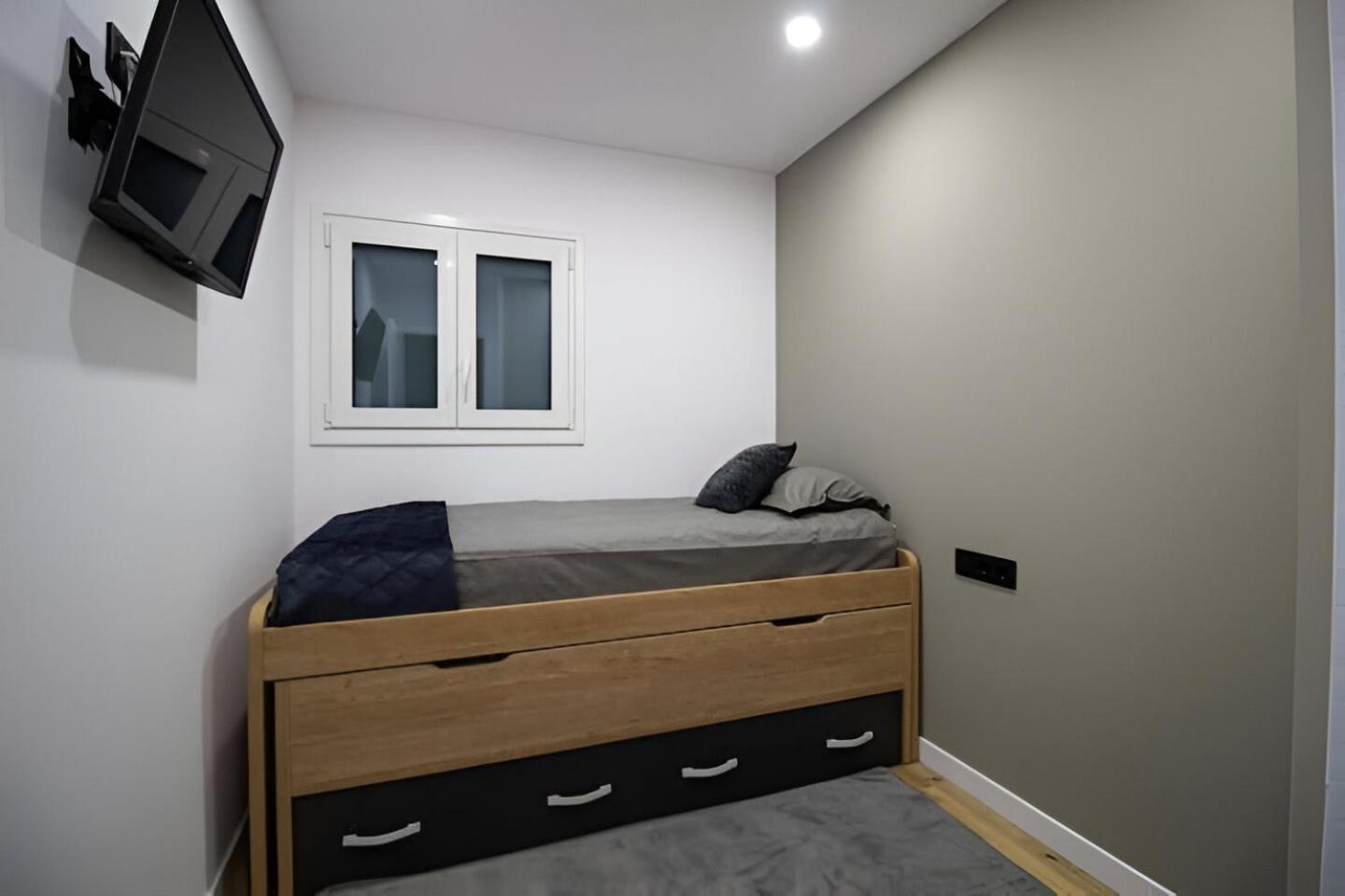 Apartamento Moderno A 5 Min Del Funicamp, 1-2 Encamp Exteriér fotografie