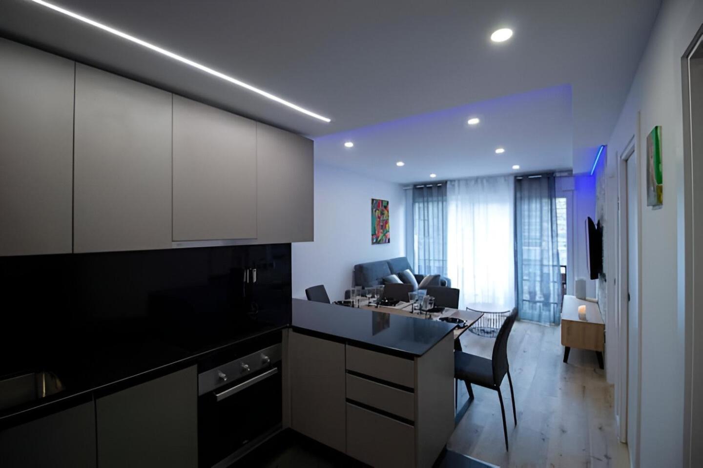 Apartamento Moderno A 5 Min Del Funicamp, 1-2 Encamp Exteriér fotografie
