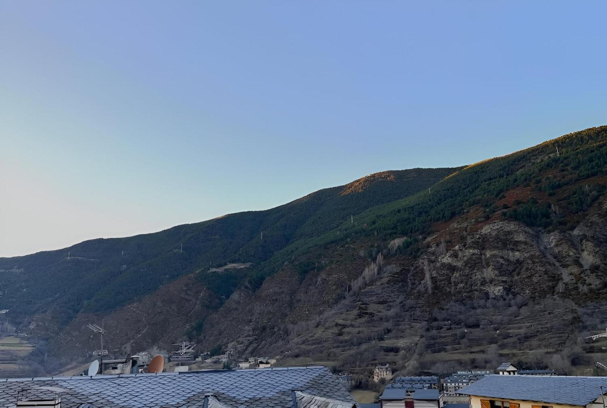 Apartamento Moderno A 5 Min Del Funicamp, 1-2 Encamp Exteriér fotografie